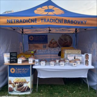 Změna času i včerejší státní svátek jsou za námi a první listopadové Čimické trhy před námi. Věřím, že i v tomto...