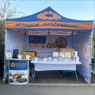 Poslední listopadové a zároveň první adventní trhy v pražských Čimicích, to zní jako plán na tuto sobotu. @cimicke.trhy...