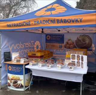 Druhá půlka týdne je před námi a to znamená lákání na sobotní Čimické trhy. Ano, čtete dobře, s Dejvicemi jsem se bohužel...