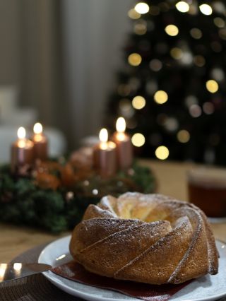 Dnes máme poslední, Zlatou adventní neděli, která uzavírá adventní období a připravuje nás na blížící se Štědrý den....